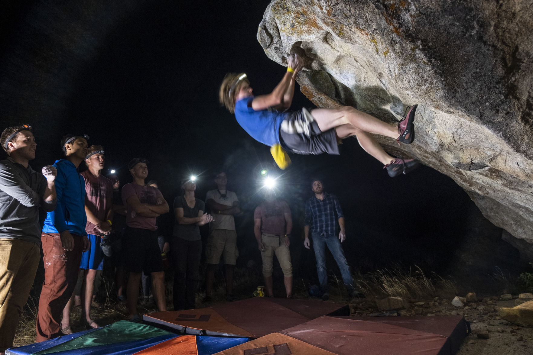 7th Annual Idaho Mountain Festival